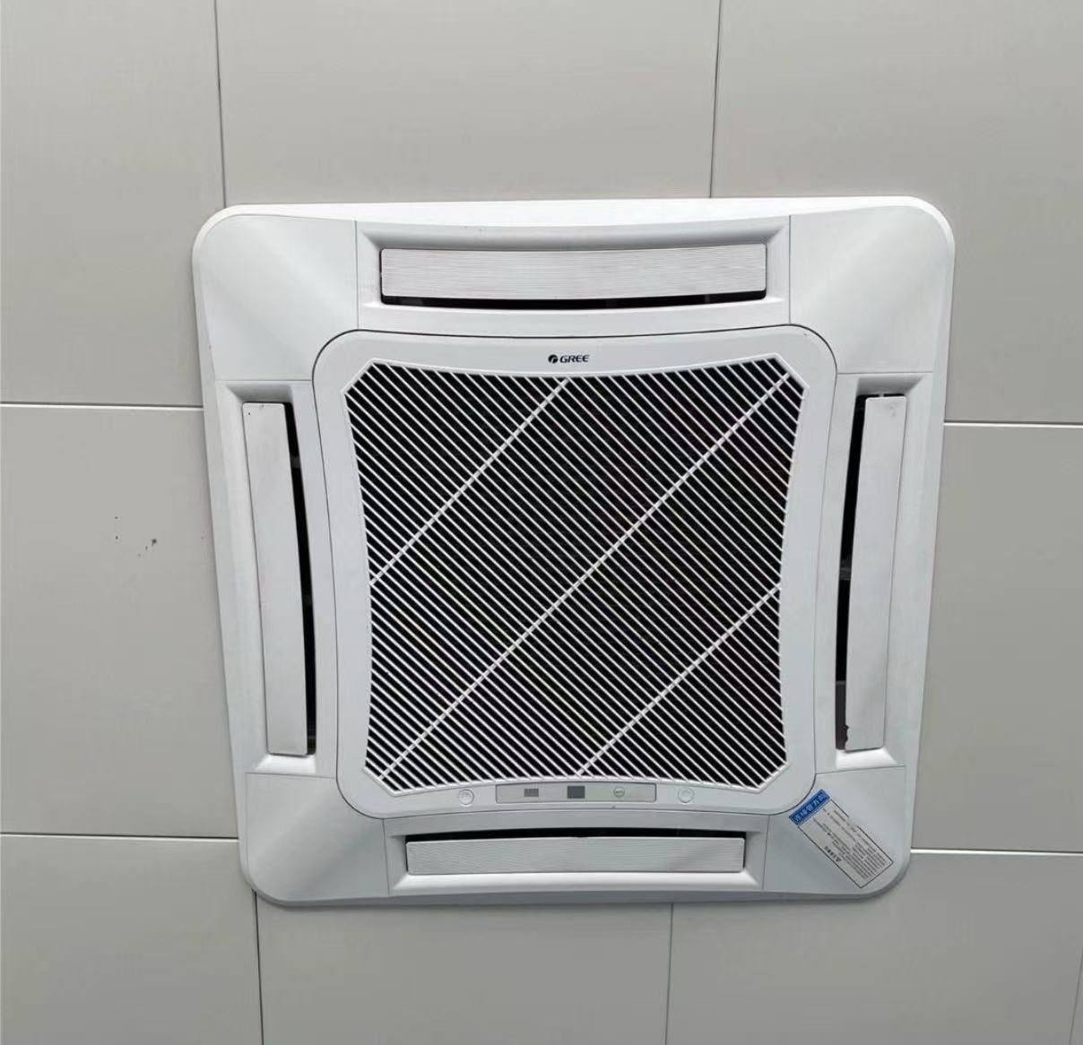 遂宁空调